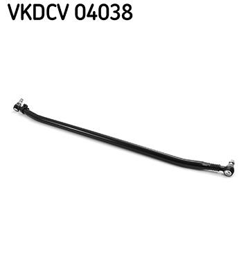 SKF VKDCV 04038 Lenkstange